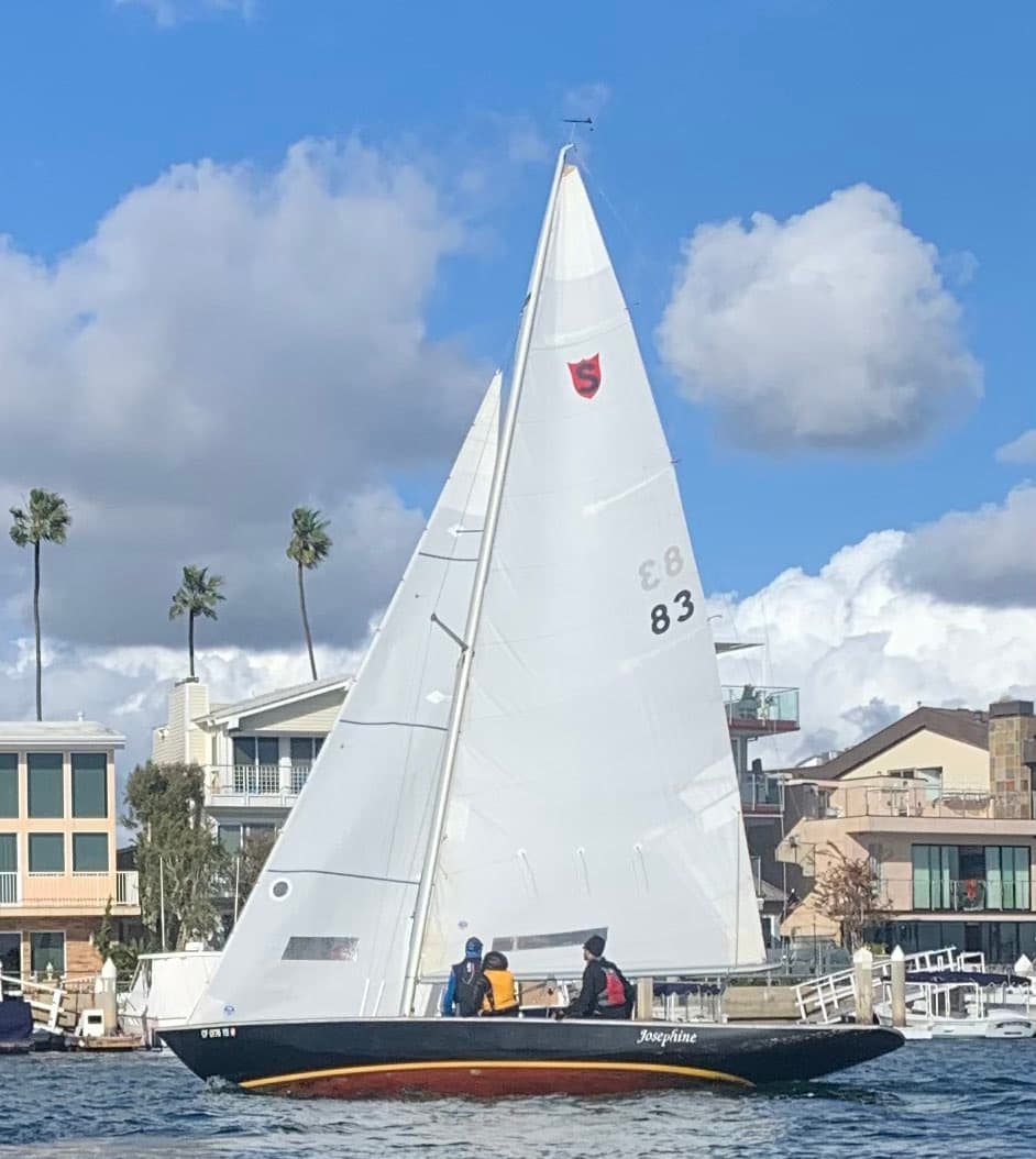 CSULB Sailing Association